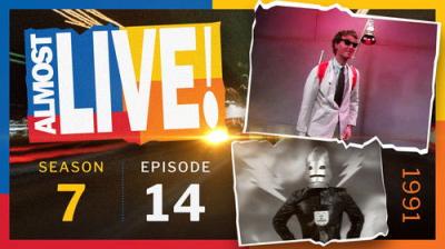 Almost Live!