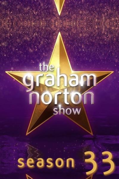 The Graham Norton Show filmas online