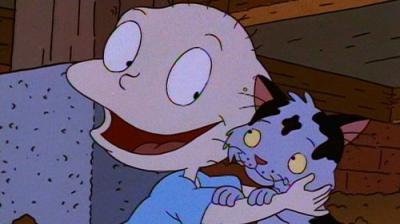 Rugrats