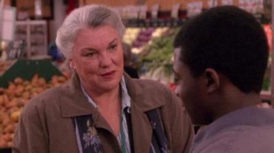 Judging Amy
