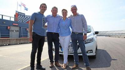 Fifth Gear