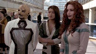 Andromeda