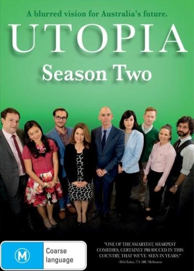 Utopia filmas online