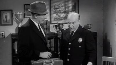 Car 54, Where Are You?