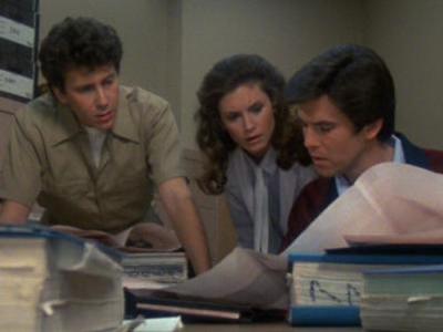Remington Steele