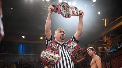 Lucha Underground