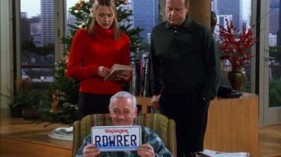Frasier