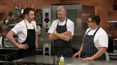 Great British Menu