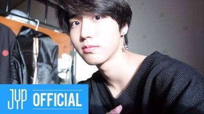 SKZ VLOG