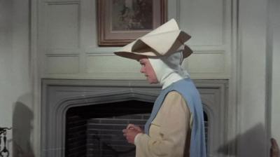 The Flying Nun