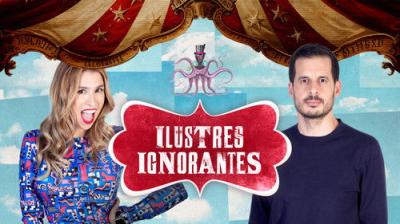 Ilustres Ignorantes