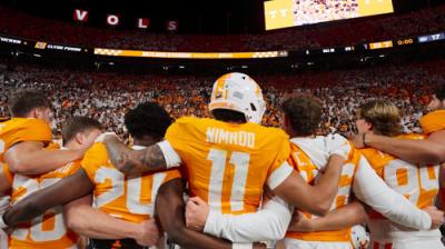 SEC Football: Any Given Saturday