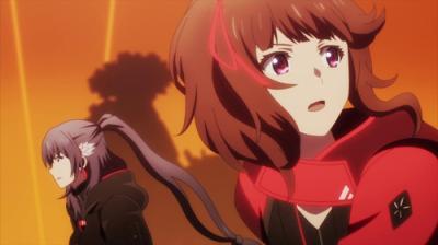 SCARLET NEXUS