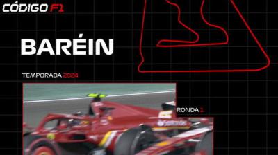 Código F1