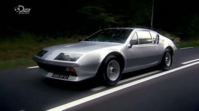 Wheeler Dealers