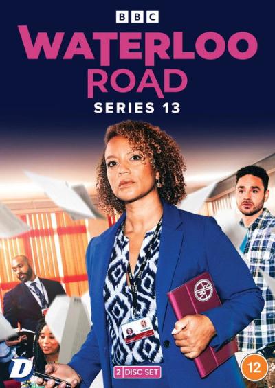 Waterloo Road filmas online