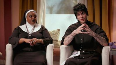 Very Important People