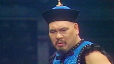 WWF Championship Wrestling