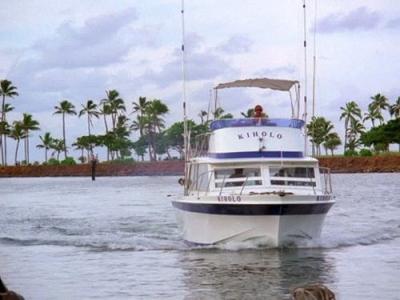 Hawaii Five-O
