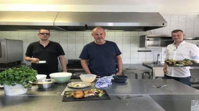 Rosins Restaurants – Ein Sternekoch räumt auf!