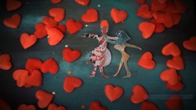 Una mà de contes