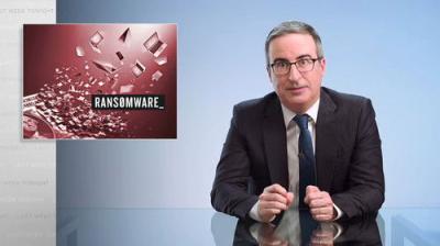 Last Week Tonight with John Oliver