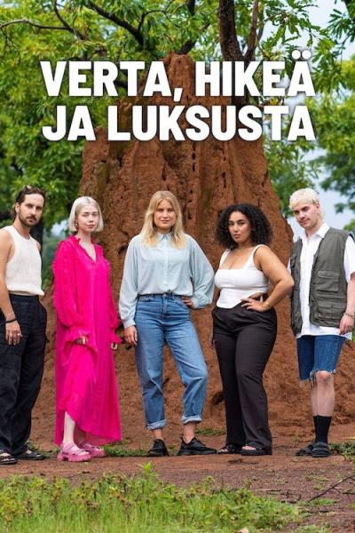 Verta, hikeä ja ... filmas online