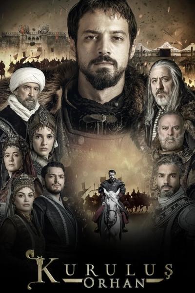 Kuruluş: Orhan filmas online