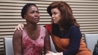 Tyler Perry's The Haves and the Have Nots