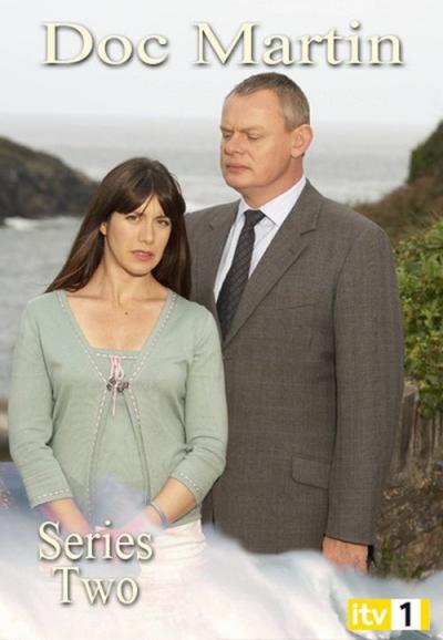 Doc Martin filmas online