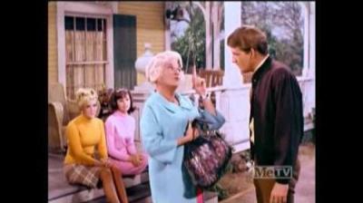 Petticoat Junction