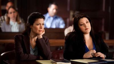 Drop Dead Diva