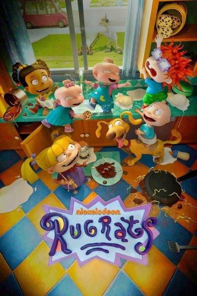 Rugrats filmas online