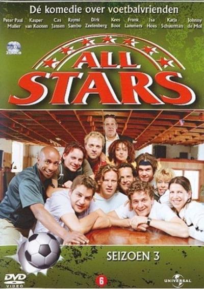 All Stars: De Serie filmas online
