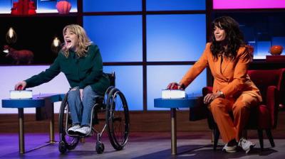 Richard Osman's House of Games