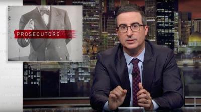 Last Week Tonight with John Oliver