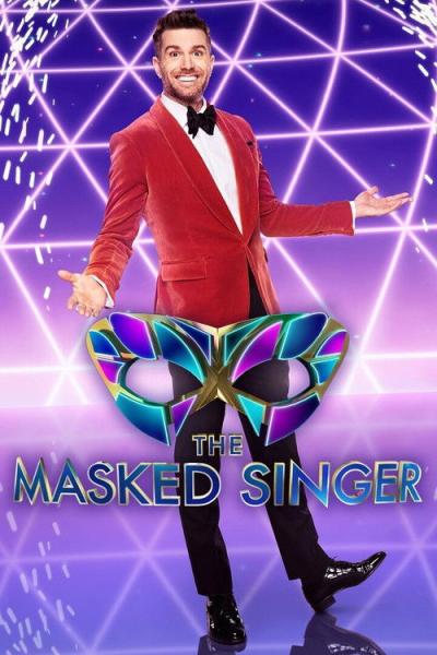 The Masked Singer filmas online