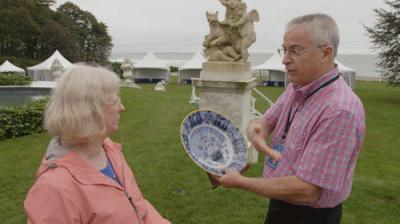 Antiques Roadshow