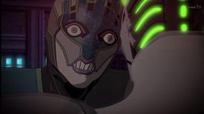 TIGER & BUNNY
