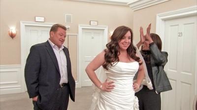Say Yes to the Dress