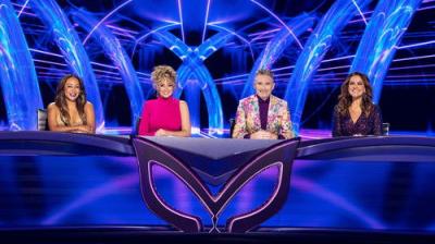 The Masked Singer Australia