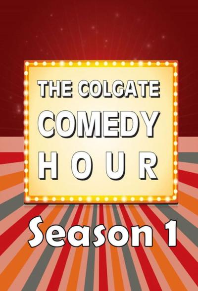 The Colgate Comedy Hour filmas online