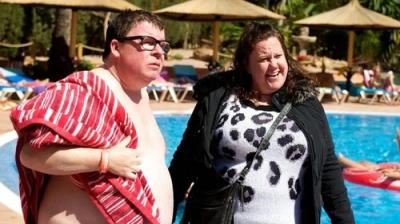 Benidorm
