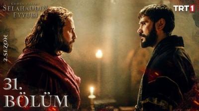 Kudüs Fatihi: Selahaddin Eyyubi