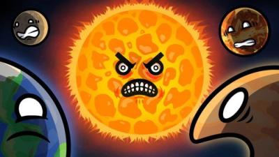 SolarBalls