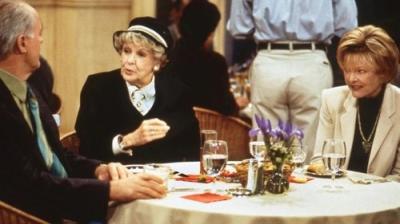 3rd Rock from the Sun