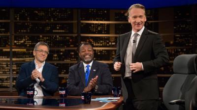 Real Time with Bill Maher