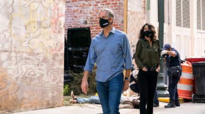NCIS: New Orleans