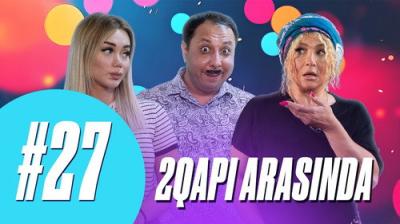 2 Qapı Arasında