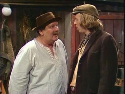 Albert & Herbert